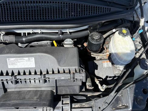 Used 2020 Chevrolet Express 3500 LS RWD image 12