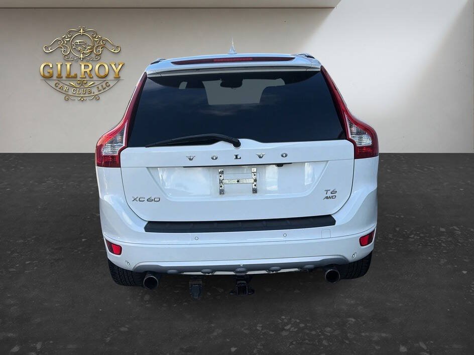 Used 2013 Volvo XC60 T6 R-Design Platinum AWD/4WD image 17