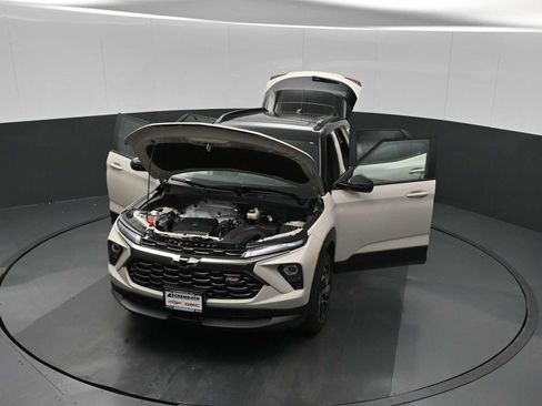 New 2026 Chevrolet TrailBlazer RS w/ Convenience Package image 27
