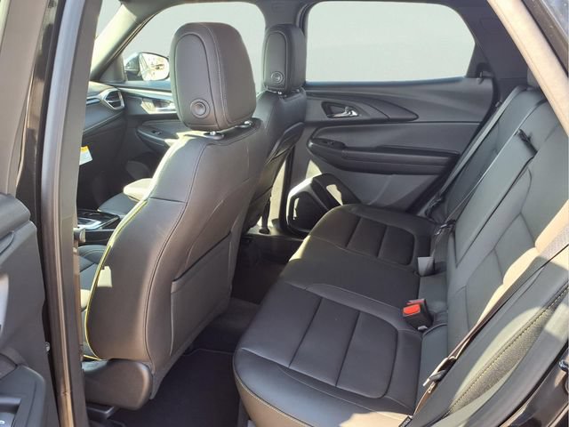 New 2026 Chevrolet TrailBlazer ACTIV w/ Convenience Package AWD/4WD image 20