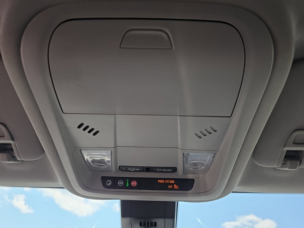Used 2024 Chevrolet Equinox LT AWD/4WD image 41