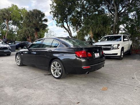 Used 2015 BMW 535i 535I image 9