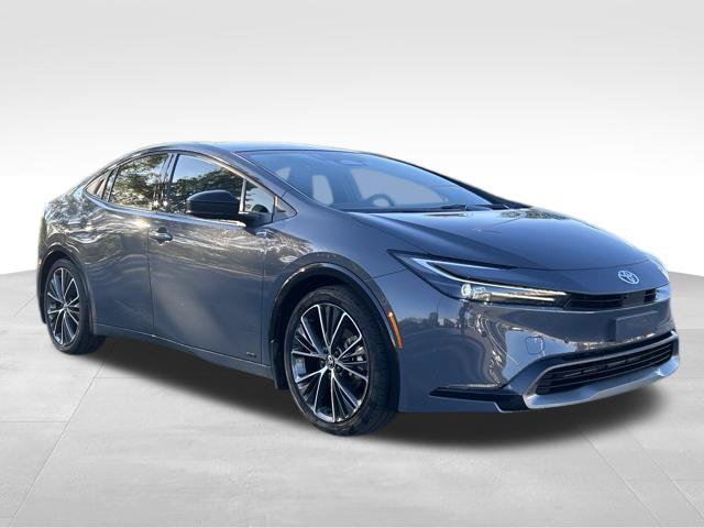 Used 2024 Toyota Prius Limited w/ Limited Premium Package AWD/4WD image 7