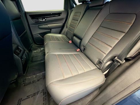 Used 2024 Honda CR-V Sport Touring image 13