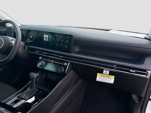 New 2026 Hyundai Tucson SEL image 23