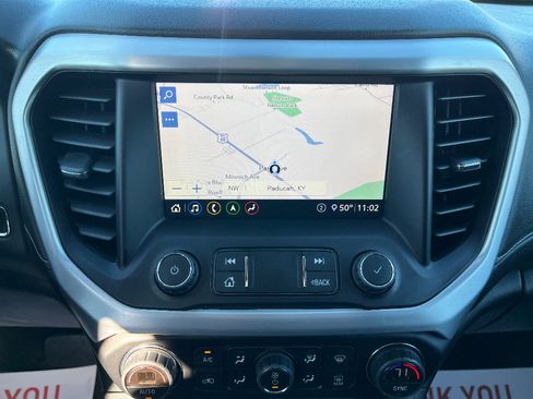 Used 2020 GMC Acadia SLT image 29