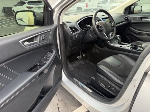 Used 2018 Ford Edge Sport w/ Equipment Group 401A image 10