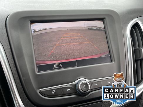 Used 2022 Chevrolet Equinox LT FWD image 30