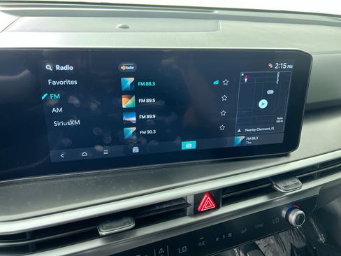 Certified 2024 Kia Sorento S FWD image 24