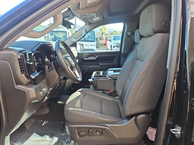 Used 2024 GMC Sierra 1500 Elevation RWD image 18