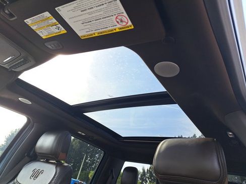 Used 2024 Ford F250 King Ranch w/ Chrome Package image 23