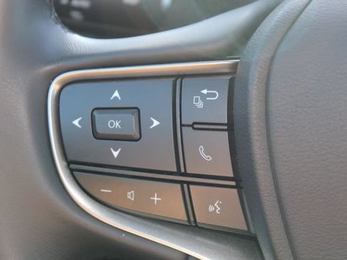 Certified 2025 Lexus UX 300h FWD image 18