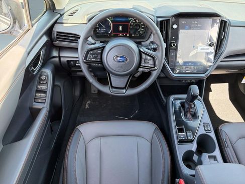 New 2026 Subaru Crosstrek 2.5i Limited AWD/4WD image 28