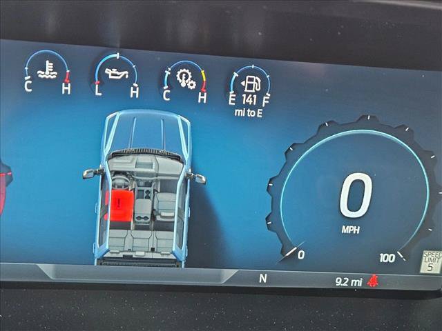New 2026 Ford F250 Platinum AWD/4WD image 14