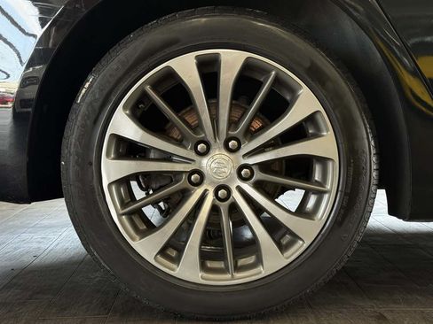 Used 2017 Buick LaCrosse Premium FWD image 28