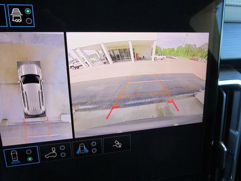 New 2026 GMC Acadia Elevation w/ Elevation Premium Package FWD image 45