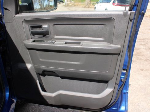 Used 2011 RAM 1500 ST w/ SXT Appearance Group AWD/4WD image 11