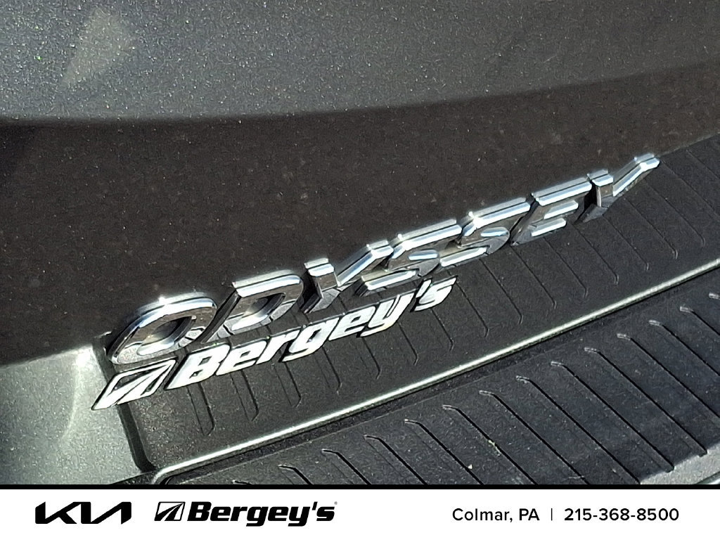 Used 2019 Honda Odyssey Elite image 33