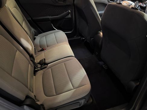 Used 2020 Ford Escape S image 36