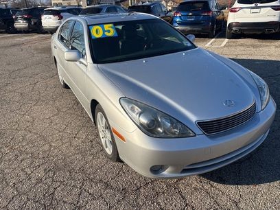 Used 2005 Lexus ES 330
