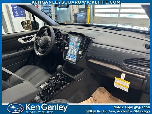 Used 2026 Subaru Forester Limited image 16