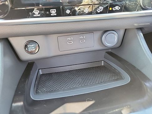 New 2026 Nissan Rogue SV w/ Cold Weather Package image 15