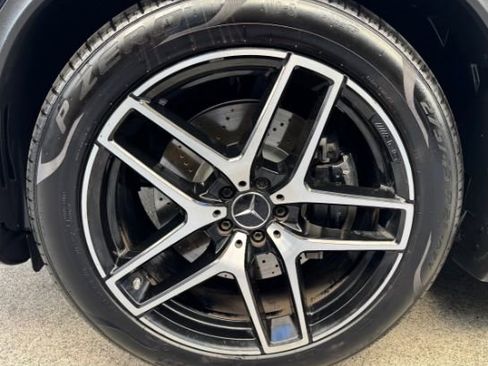 Used 2018 Mercedes-Benz GLE 43 AMG 4MATIC image 35