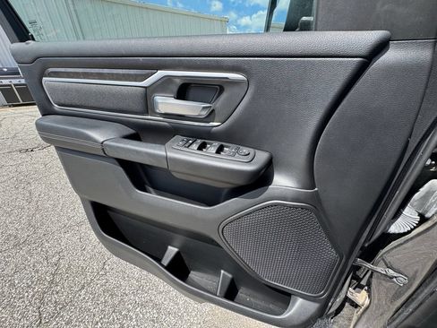 Used 2023 RAM 1500 Big Horn AWD/4WD image 26