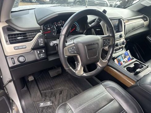 Used 2019 GMC Yukon Denali w/ Open Road Package image 24