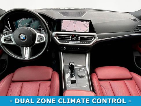 Used 2023 BMW M440i xDrive Gran Coupe image 8