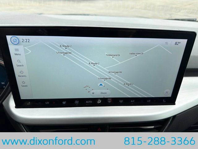 Used 2023 Ford Escape Platinum AWD/4WD image 13