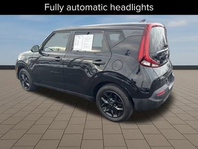 Used 2021 Kia Soul S