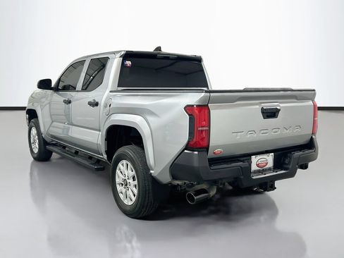 Used 2024 Toyota Tacoma SR RWD image 6