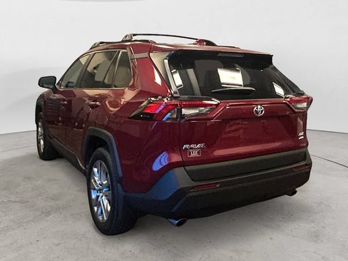 Used 2023 Toyota RAV4 XLE Premium AWD/4WD image 3