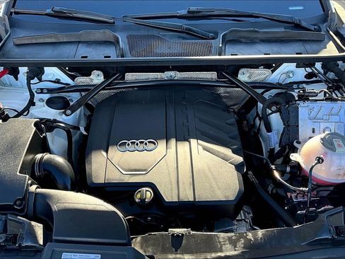 Used 2023 Audi Q5 2.0T Premium Plus image 35