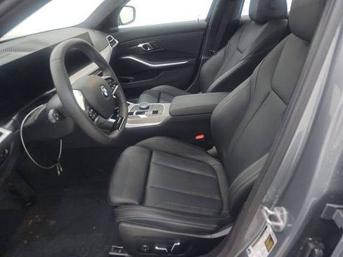 Used 2025 BMW 330i Sedan RWD image 5