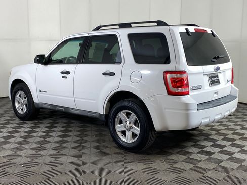 Used 2011 Ford Escape 4WD Hybrid image 3