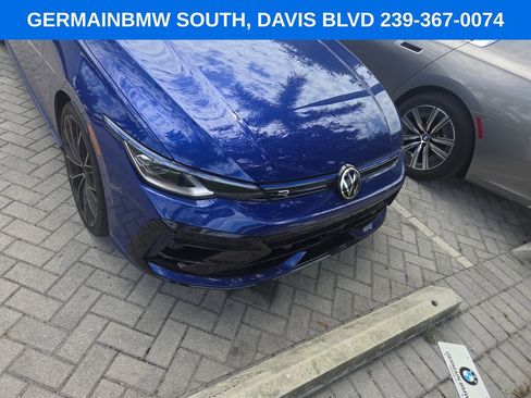 Used 2026 Volkswagen Golf AWD/4WD image 22