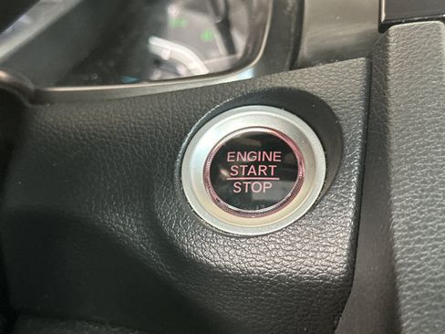 Used 2021 Honda Civic EX image 21