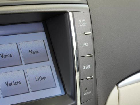 Used 2012 Lexus IS 250 w/ Premium Pkg Value Edition image 63