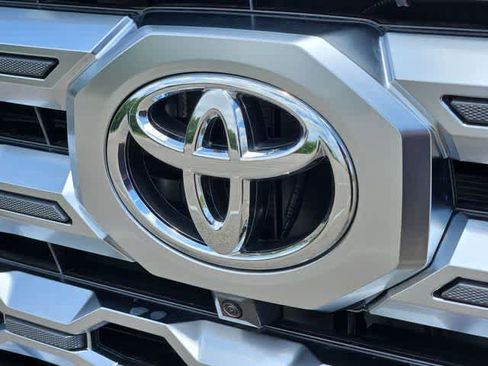 Used 2026 Toyota Tundra 1794 Edition AWD/4WD image 12