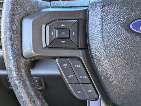 Used 2017 Ford F150 XLT w/ Equipment Group 302A Luxury image 26