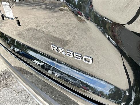 Used 2024 Lexus RX 350 FWD w/ Technology Package image 10