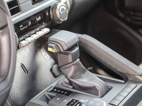 New 2026 Toyota Tacoma SR5 image 22