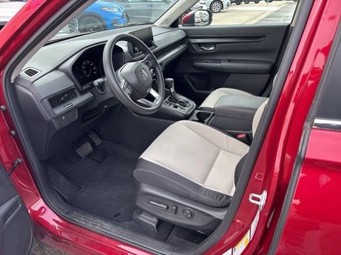 Used 2024 Honda CR-V EX image 2