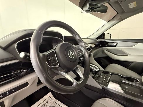Used 2024 Acura MDX FWD w/ Technology Package image 17