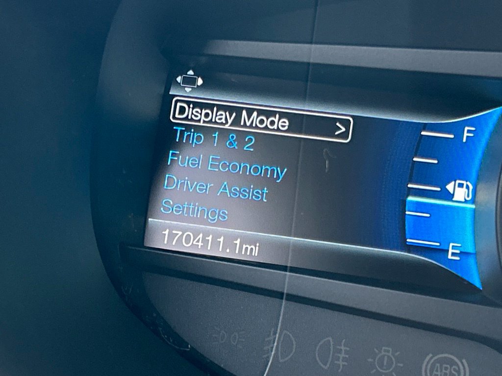 Used 2015 Ford Edge SEL w/ Equipment Group 201A AWD/4WD image 33