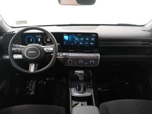 Certified 2026 Hyundai Kona SE image 15