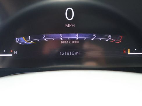 Used 2022 Jeep Grand Cherokee L Limited AWD/4WD image 31