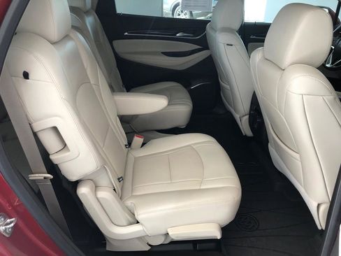 Used 2023 Buick Enclave Essence w/ Experience Buick Package AWD/4WD image 11